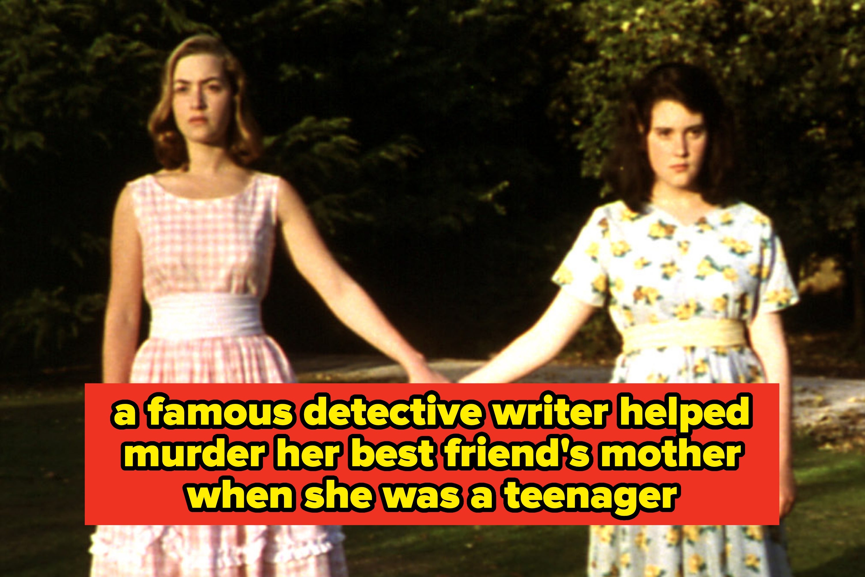 14 Famous Writers Who Killed People (And How Long They Got Away With It)