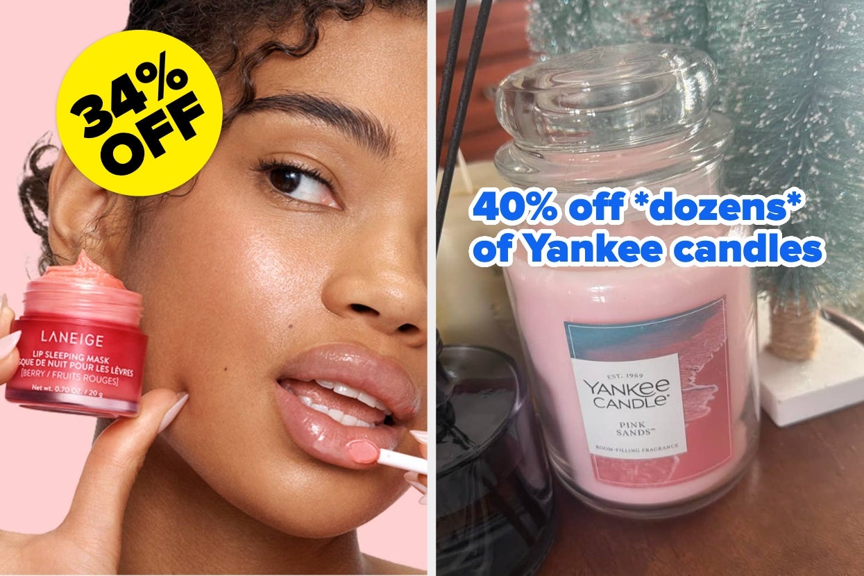 50 TikTok Products That Are Worth The Hype *And* On Sale For Prime Day