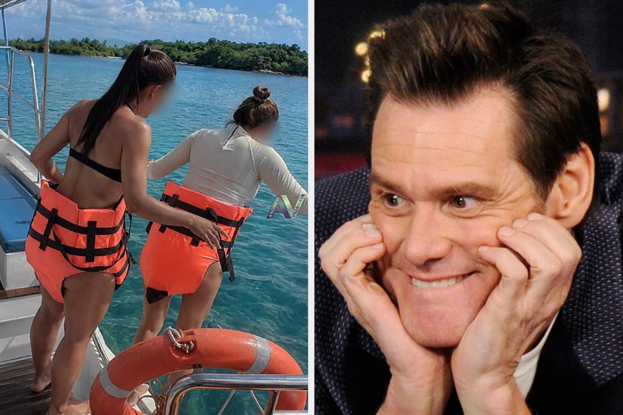 100 Hilarious Photos That Made Me Wonder If Everyone On Earth Is Okay