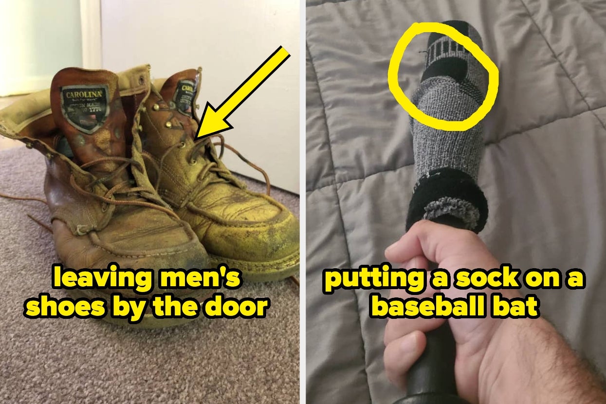 “It’s Awful That Women Have To Live Like This”: Women Who Live Alone Are Sharing The Everyday Safety Tricks They Use To Feel Safer In Their Homes