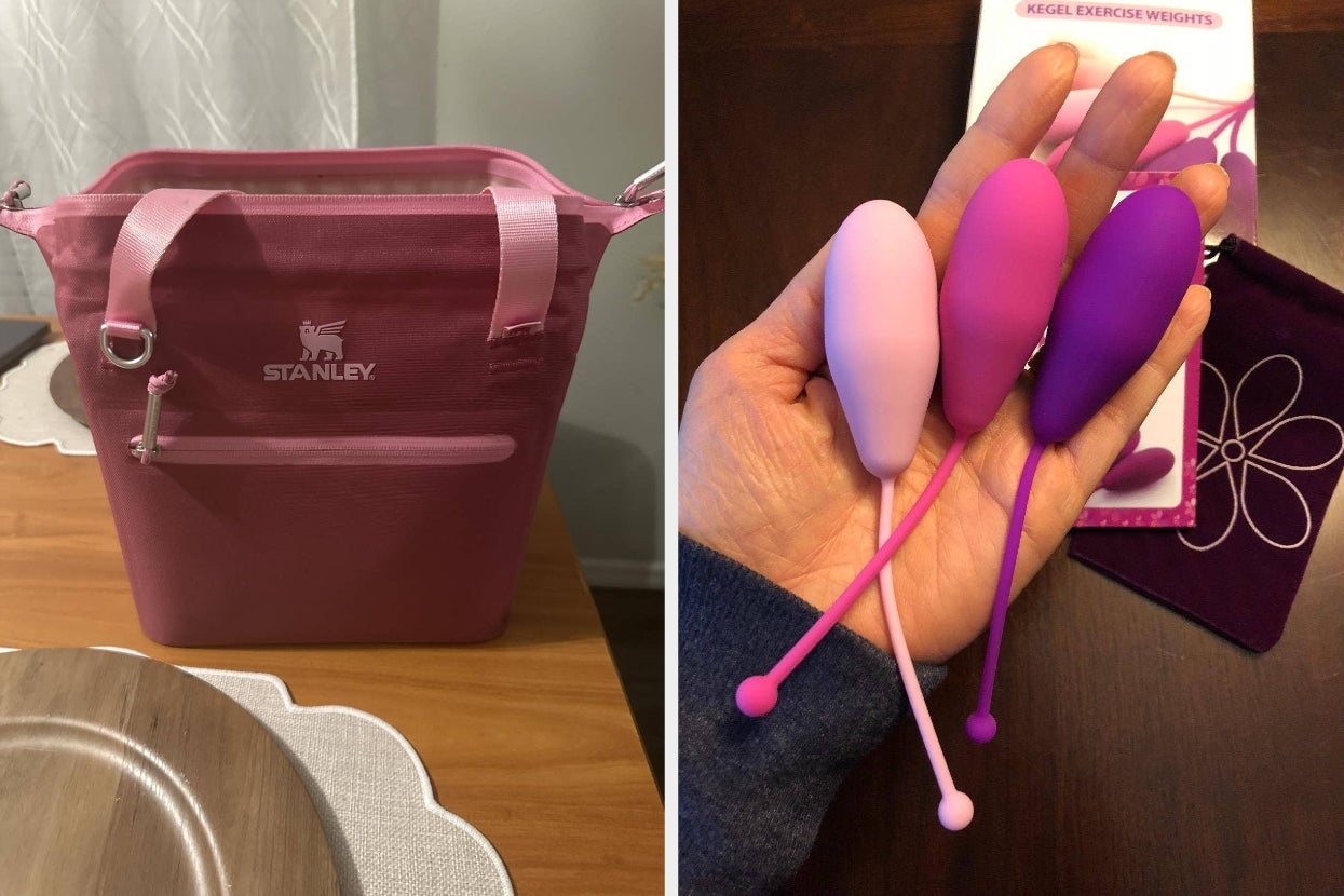 39 Random Products From Amazon Our Readers Are Loving In 2026