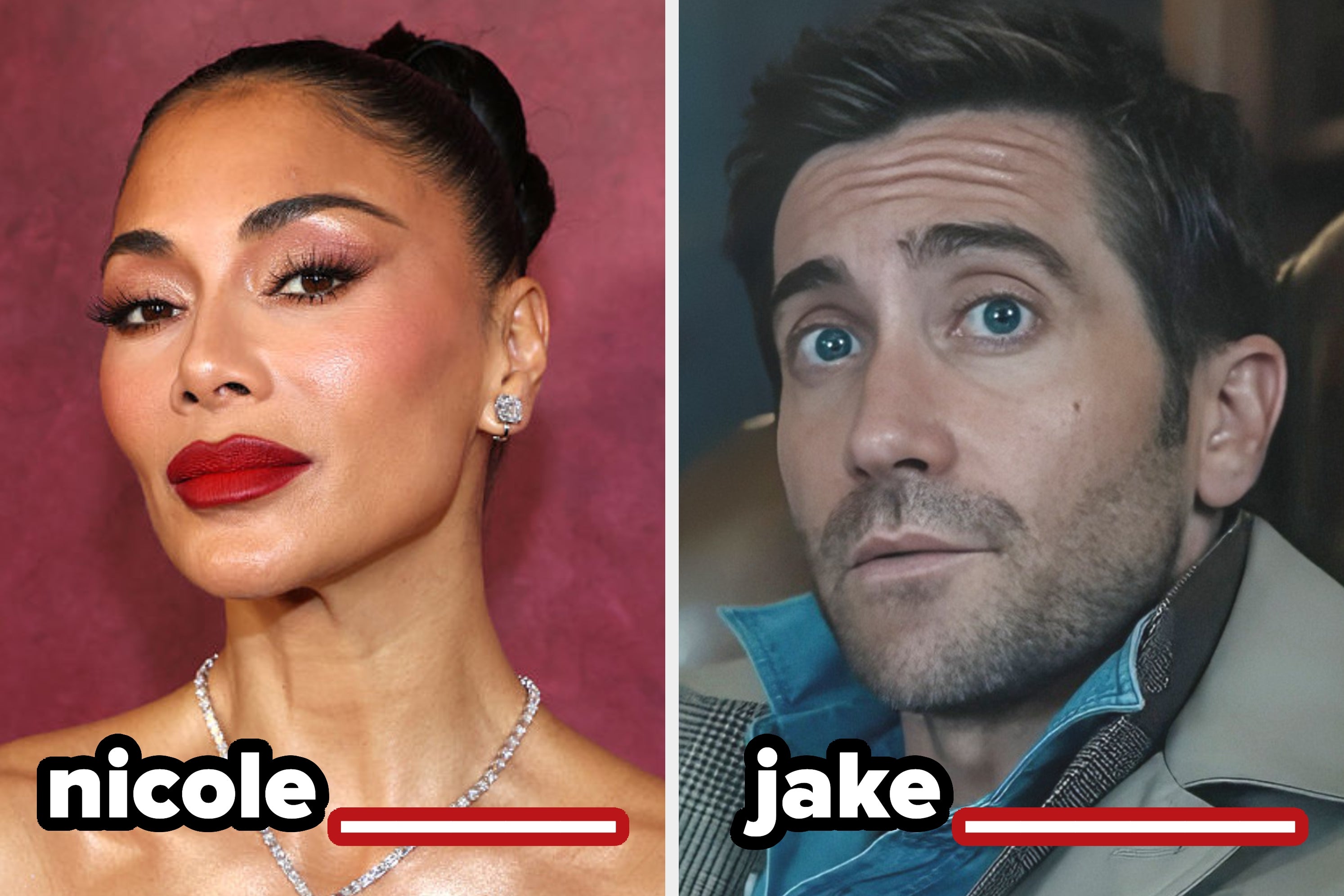 I’m Sorry, But No One Can Spell All 40 Of These Famous People’s Names Correctly