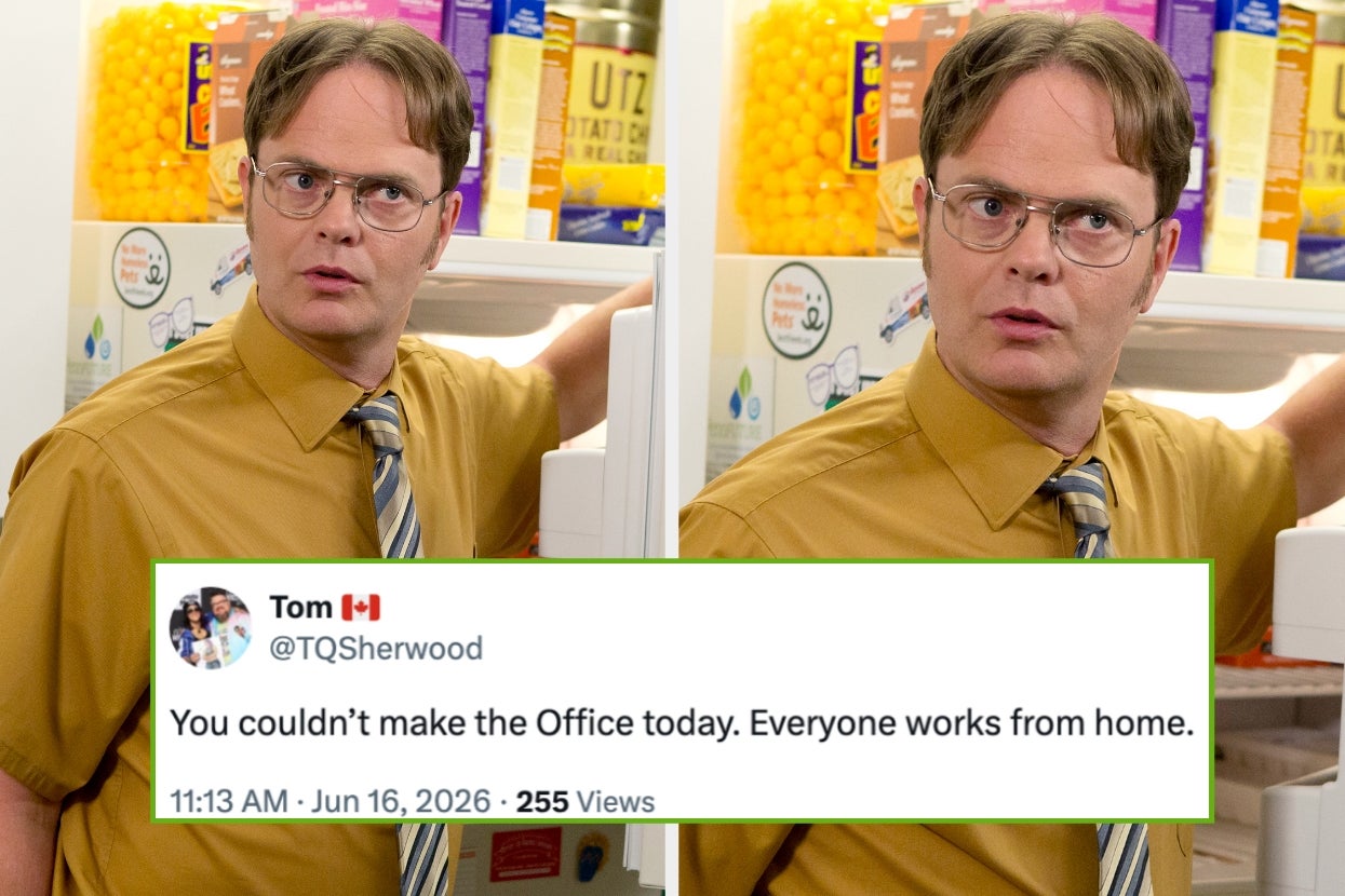 If Microsoft Teams Notifications Make You Physically Nauseous, These 28 Posts Are For You