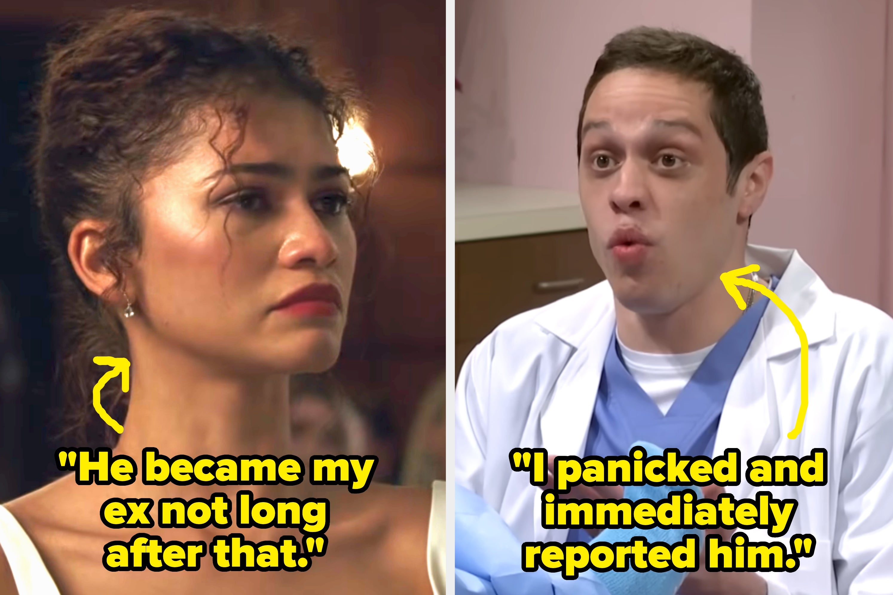Women Are Revealing The Most “Horrifically Offensive” Things Men Have Said To Them That They’ll Literally Never Forget