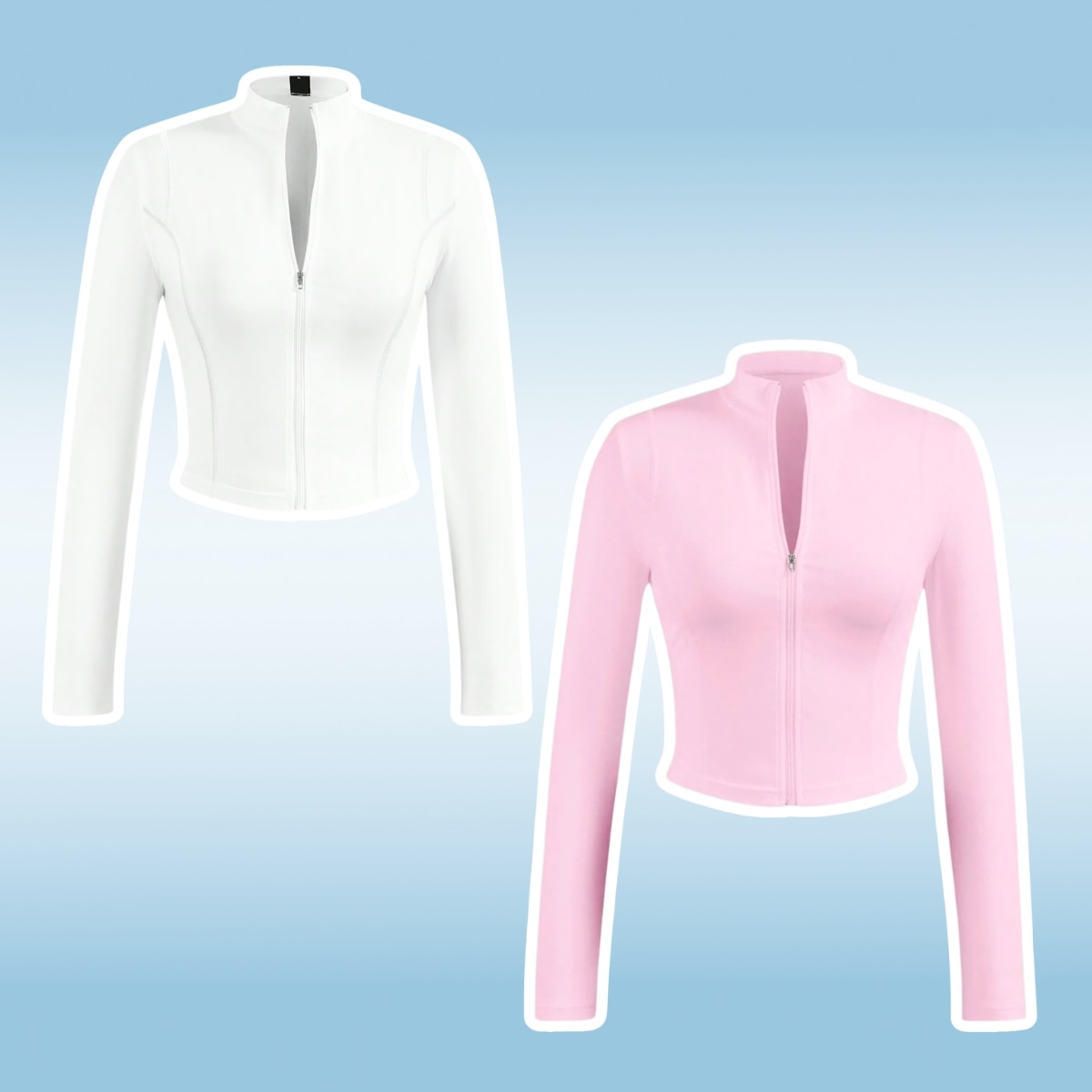 Amazon Loves This Define Jacket Dupe, Now It’s $12 for Prime Day