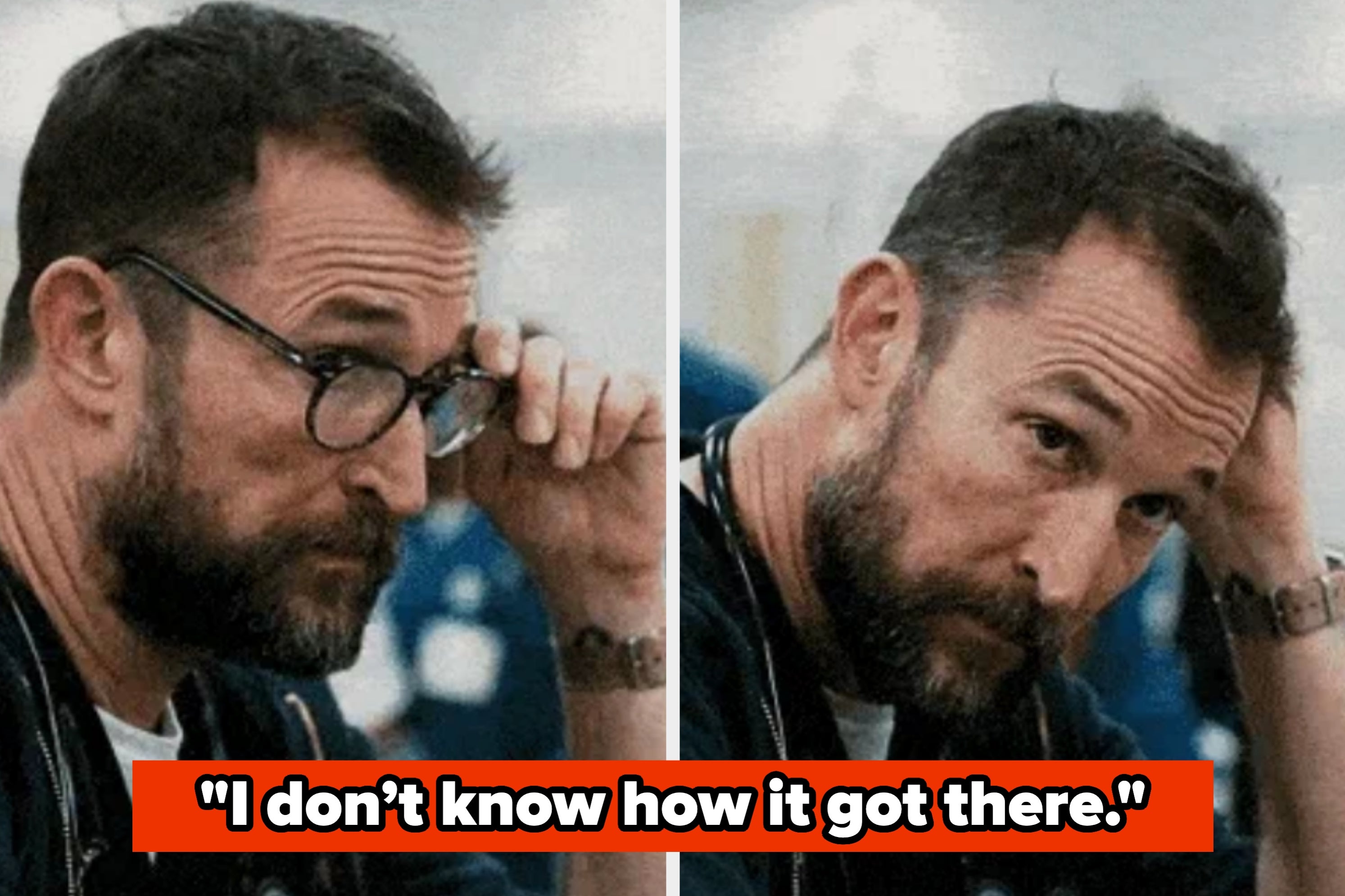 15 Times Patients Lied To Medical Professionals About Their Health, And There Is A LOT To Unpack Here