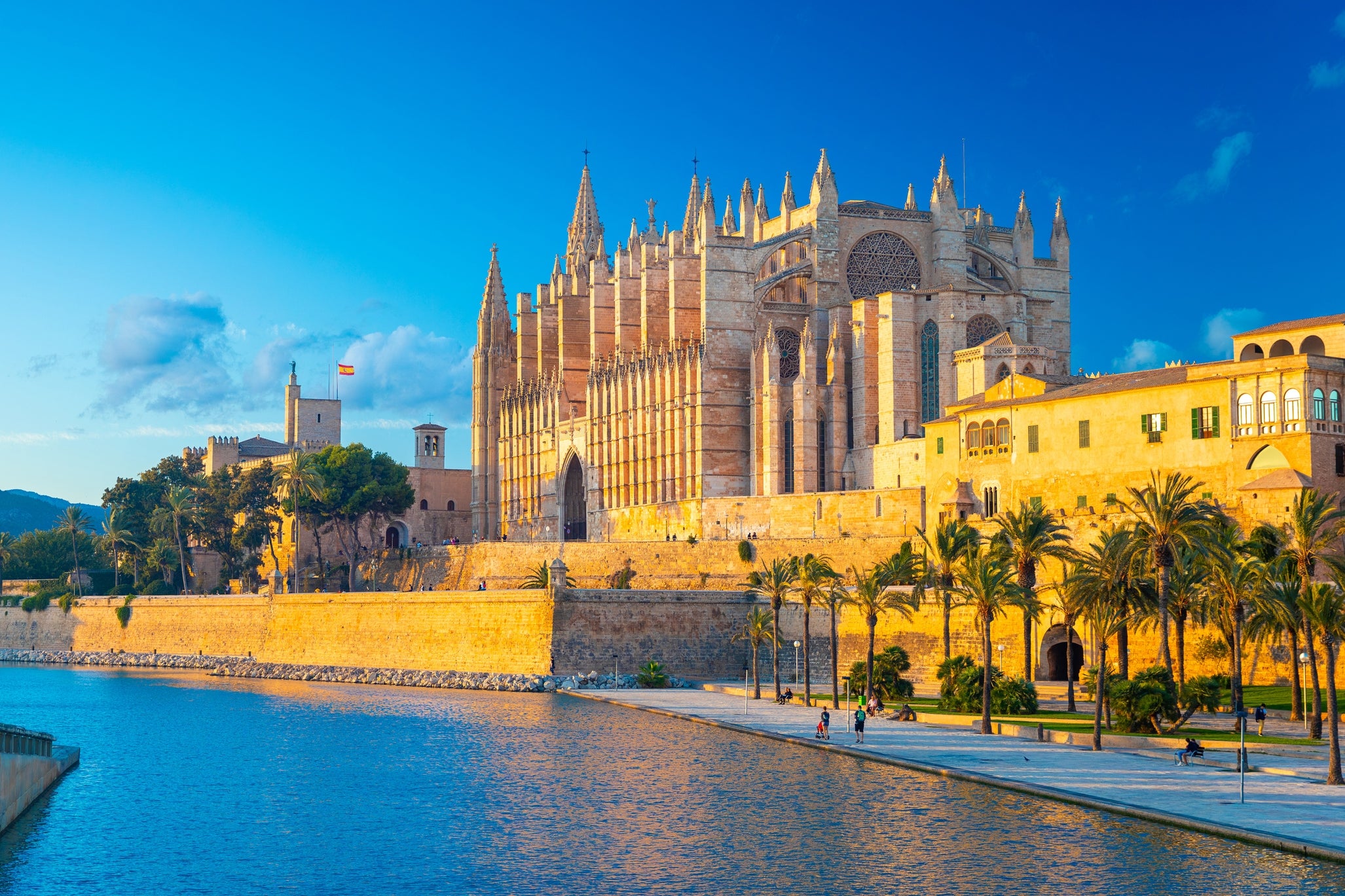 A Little Guide To Have A Great Time In Palma De Mallorca