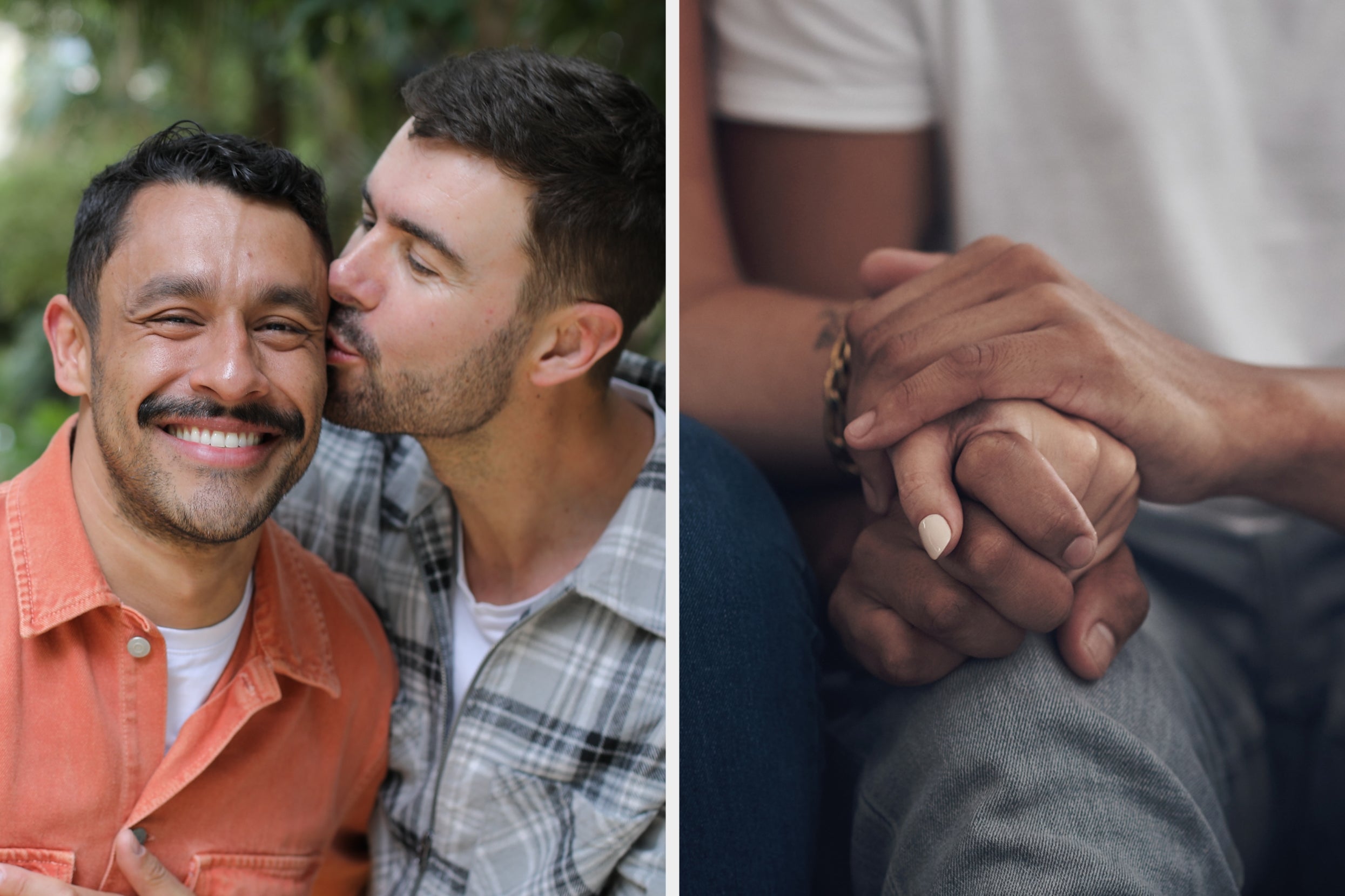 21 Men Who Came Out Later In Life Are Revealing What Finally Made Them Live As Their True Selves