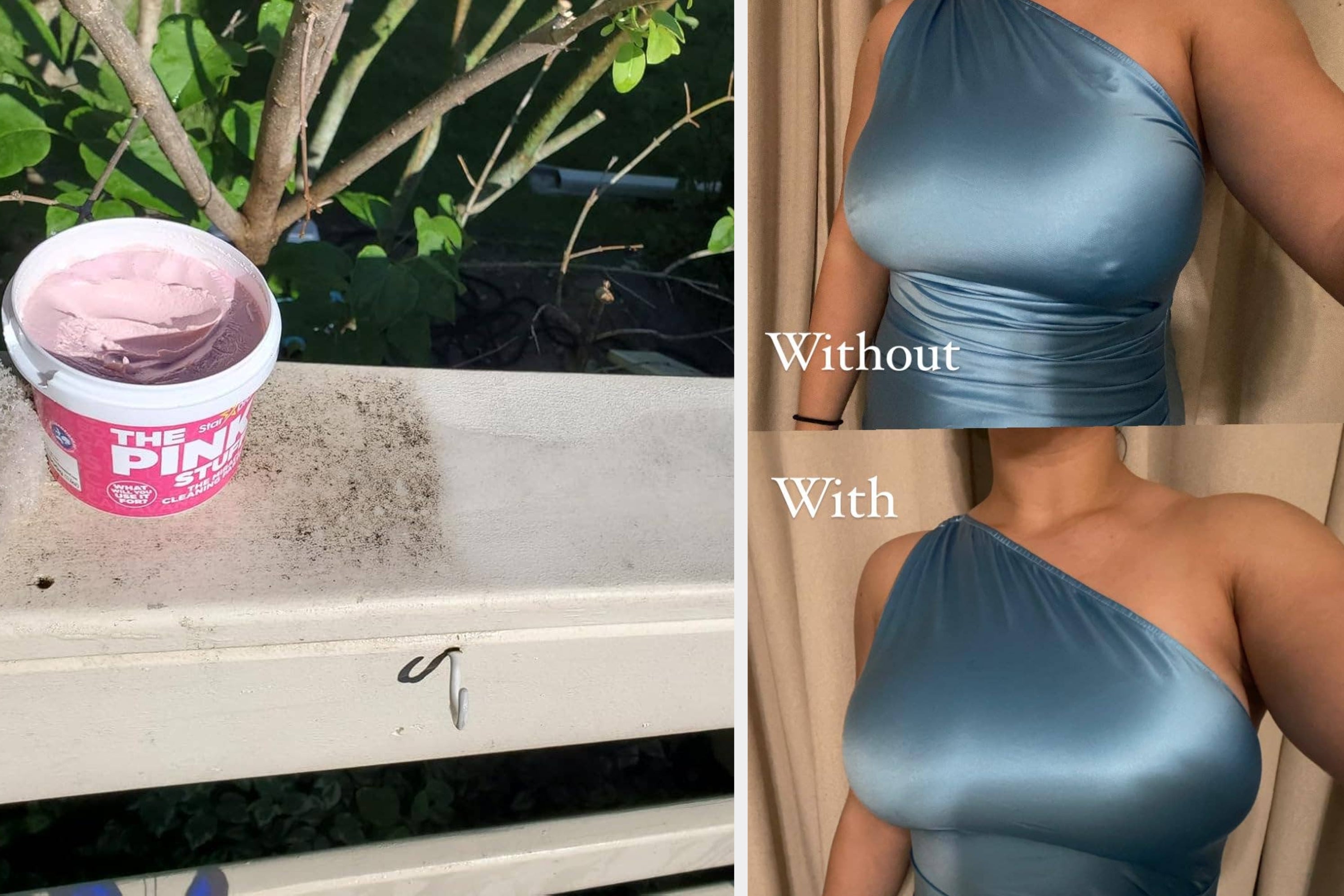 I Dare You To Make It Through These 37 Before And After Photos Without At Least One Impressed Eyebrow Raise