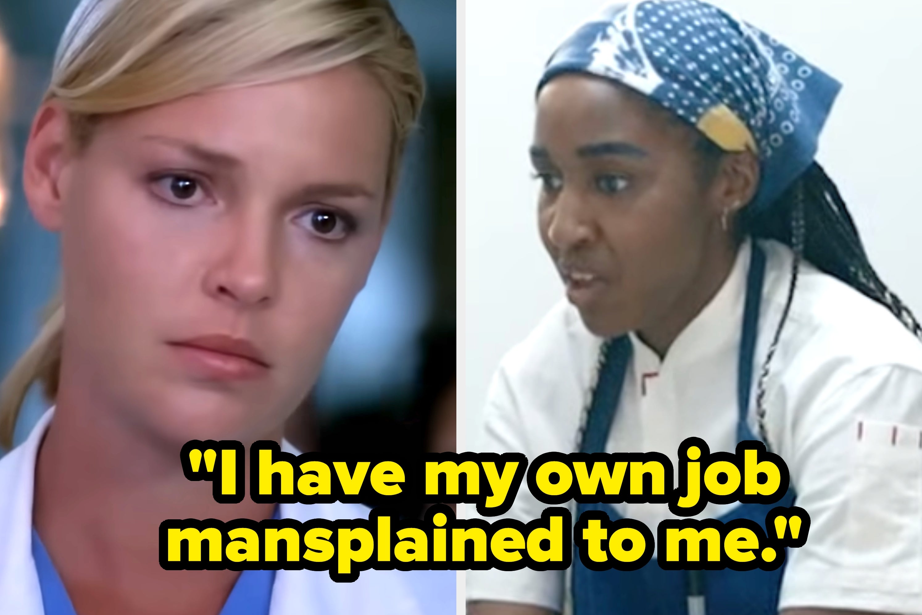“They Fired Me Because I Was Too Confident”: Women Are Revealing The Low-Key Sexist Garbage They Deal With At Work, And I’m Actually Furious At What Men Get Away With