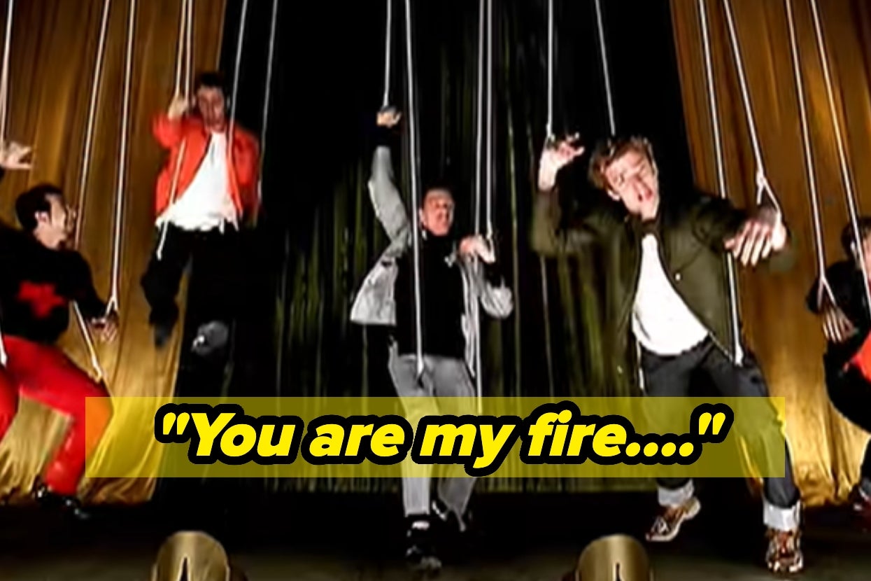 Sorry, But You’ll Only Pass This Multi-Genre Iconic Lyrics Quiz If You Listen To A Little Bit Of Everything