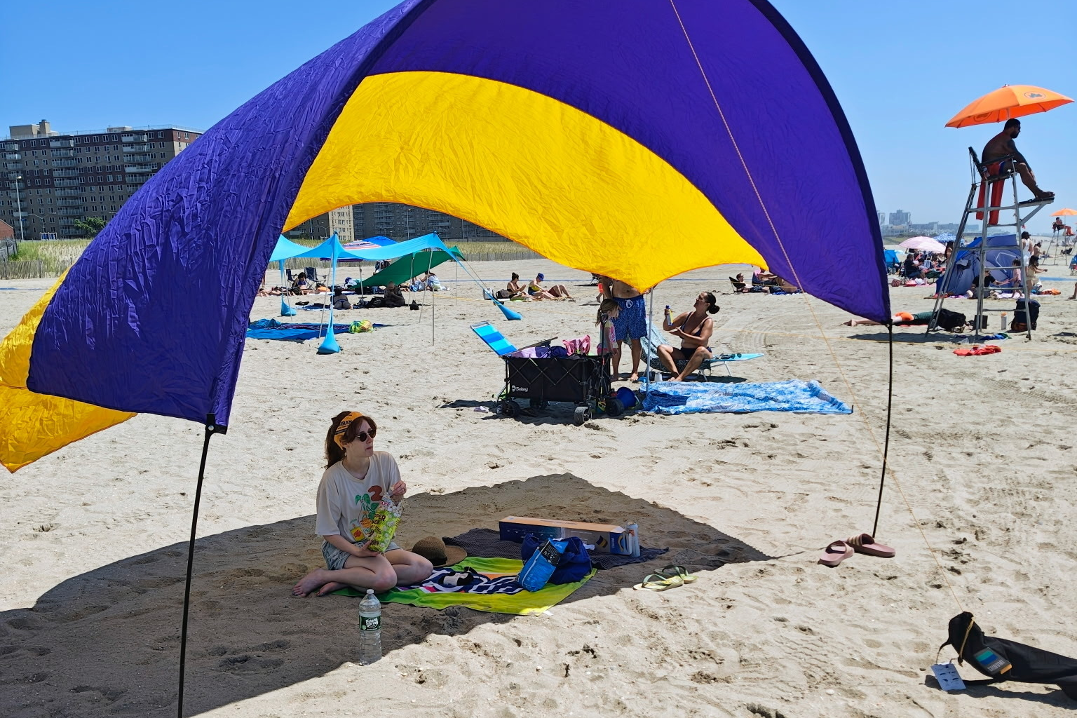 40 Problem-Solving Products For Anyone Who Would Rather Skip Summer