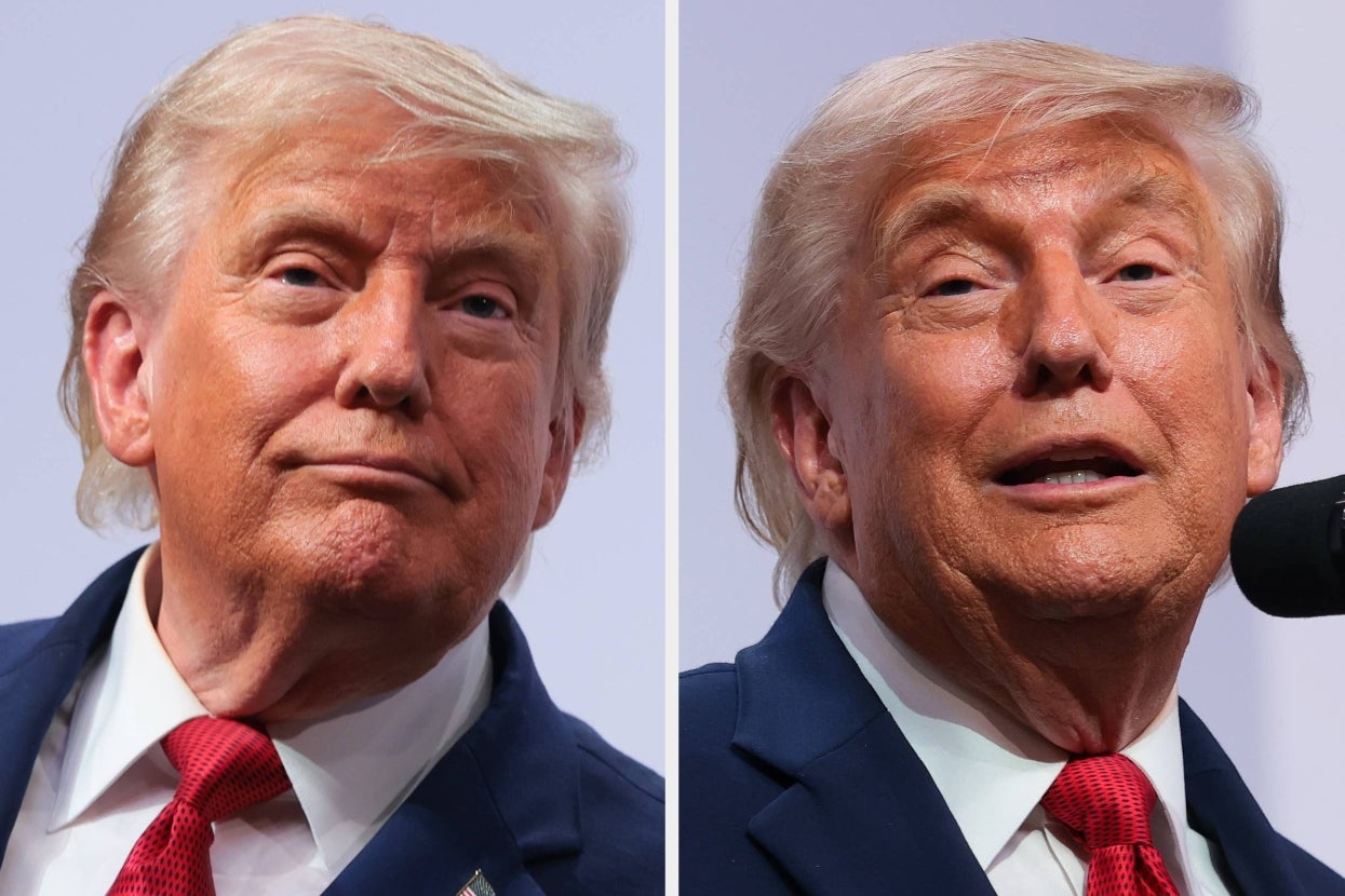Trump Just Broke 1 Very Serious Taboo Of Diplomacy That Goes All The Way Back To The Peloponnesian War