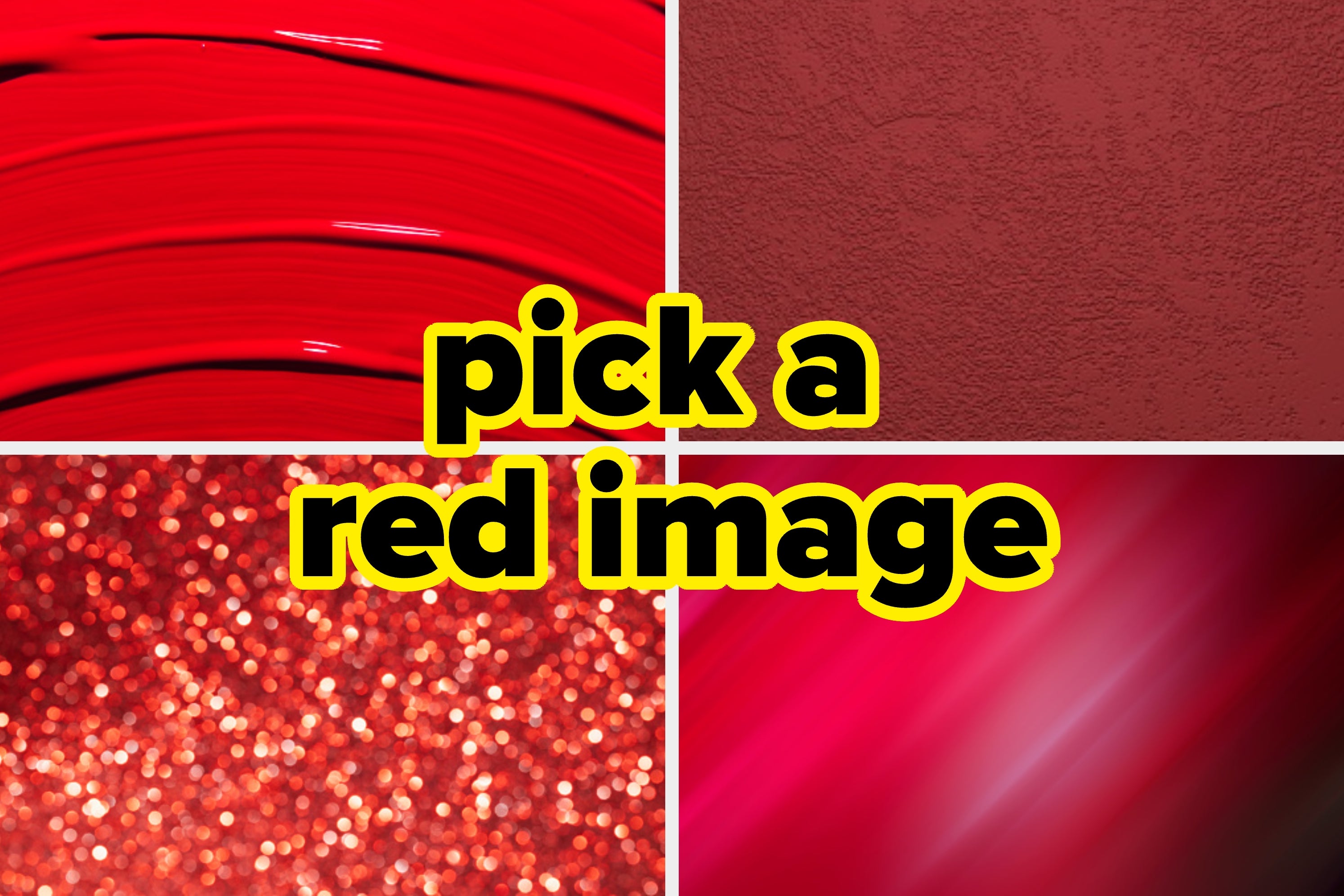 Choose 10 Colors And We’ll Expose Your Hidden Emotional Superpower