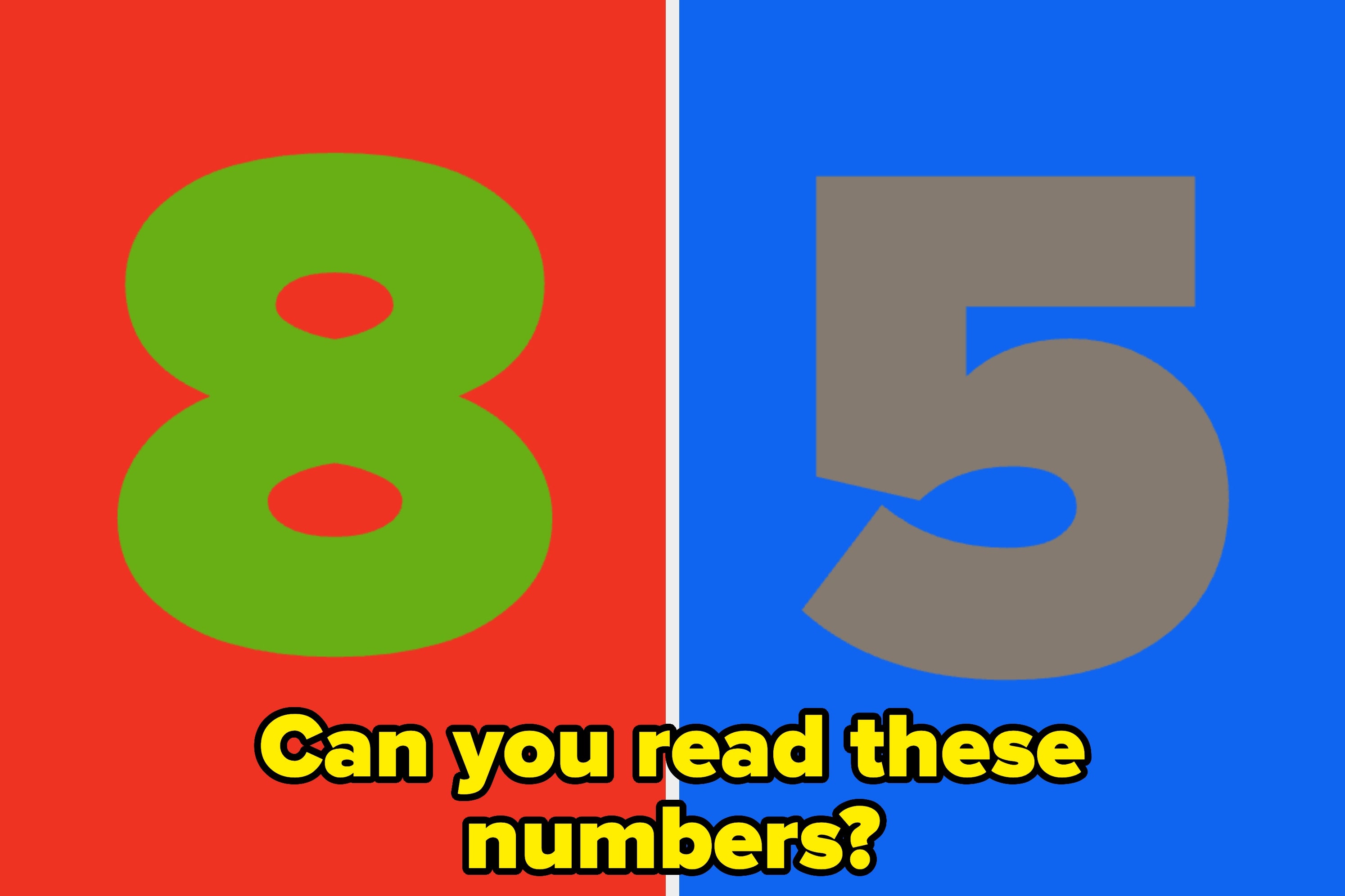 I’m Not Saying You Have Bad Eyesight, But There’s No Way You’re Passing This Color Quiz