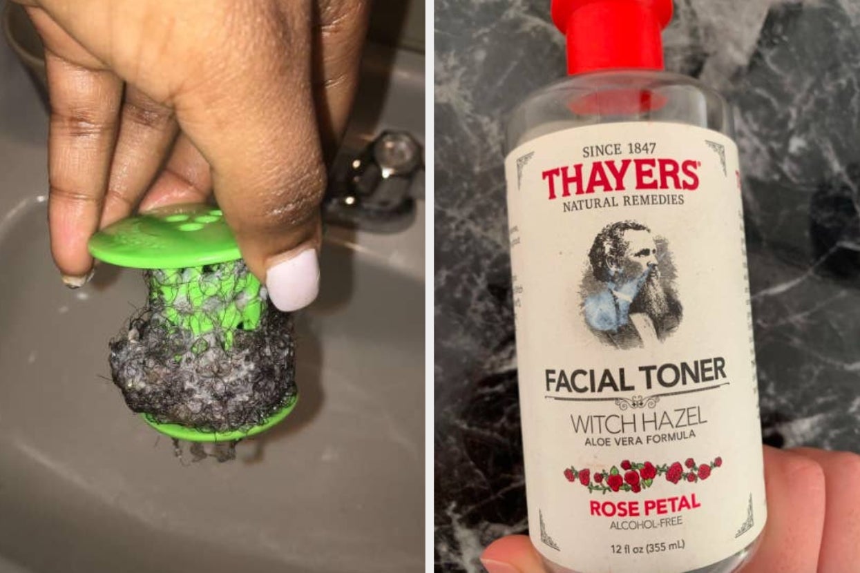 These 33 Amazon Products Have Racked Up Thousands And *Thousands* Of Five-Star Reviews