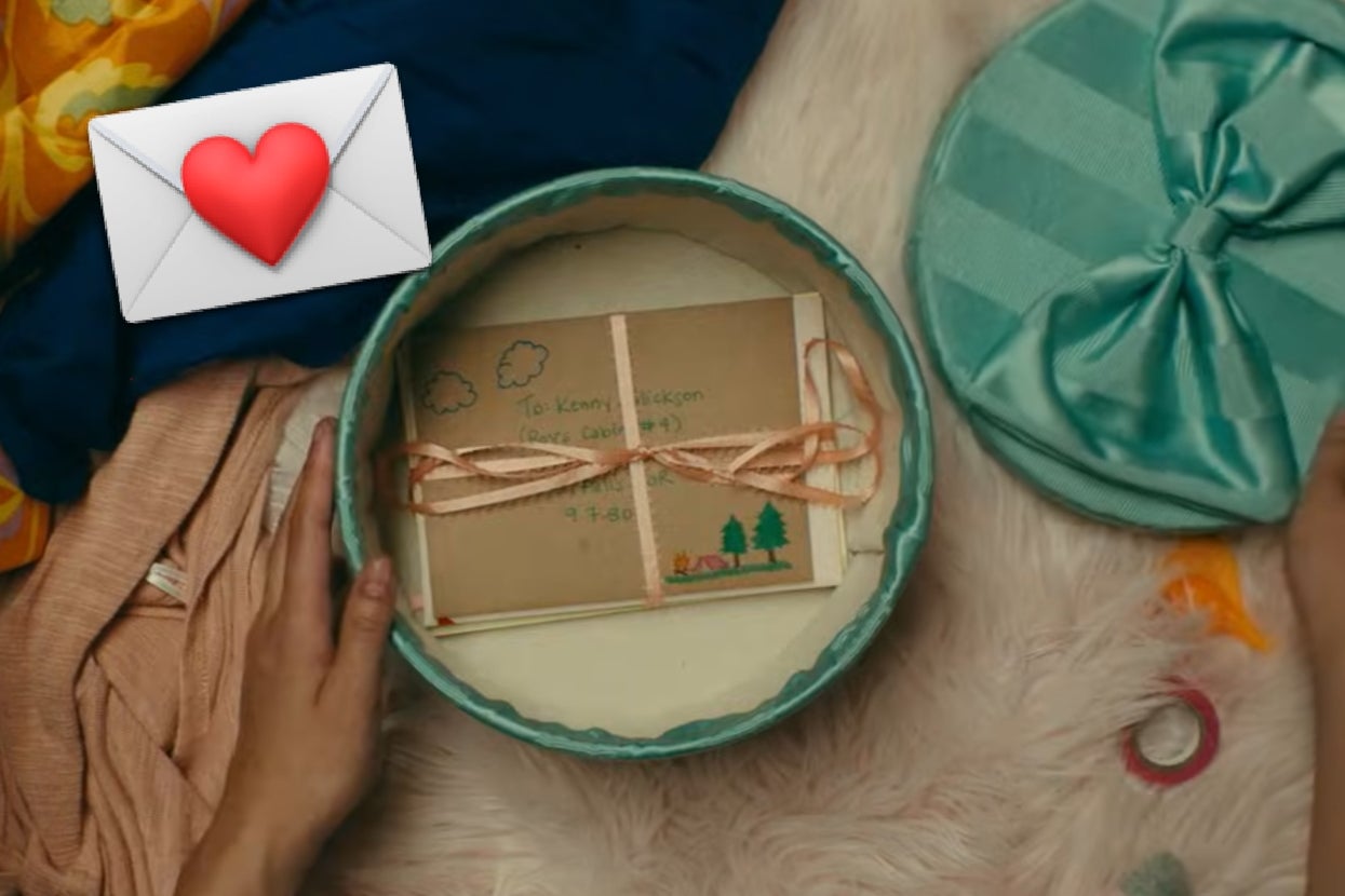 Comfortable, Best-Friend Love Or Passionate, All-Consuming Love? The Love Letter You Write Will Reveal The Romance You’re Destined For