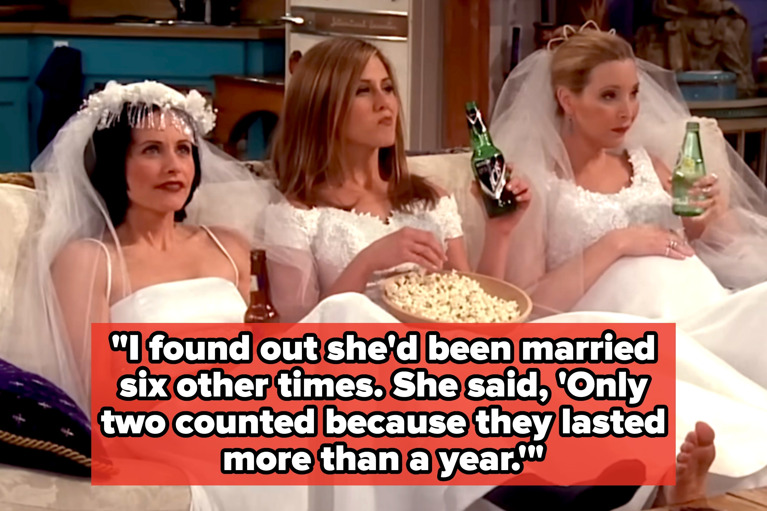 “Had I Known, I NEVER Would’ve Married Her”: People Are Confessing The Unbelievable Things They Hid From Their Spouse Until After Tying The Not, And I’m Genuinely Speechless