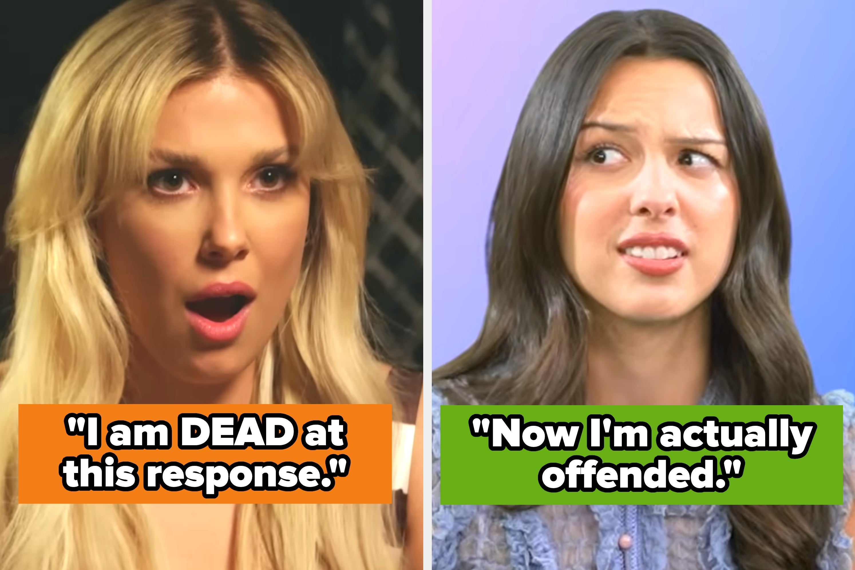 Women Are Asking Men What Their Favorite Animal Is Because It Allegedly Reveals Their “Ideal Partner,” And Some Of These Answers Legit Have Me On The Floor