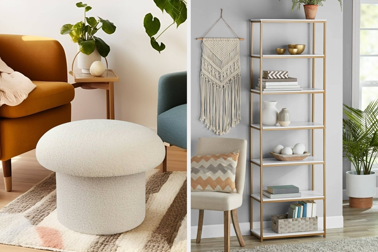 These 31 Walmart Finds Will Give Your Home That Fancy Hotel Vibe You’ve Been Craving