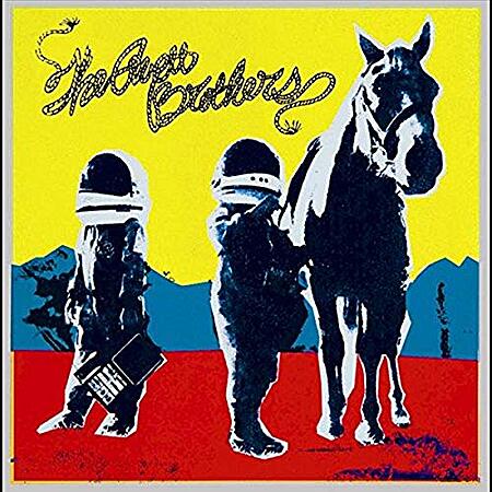 The Avett Brothers: True Sadness (Vinyl w/ AutoRip MP3) $19.80