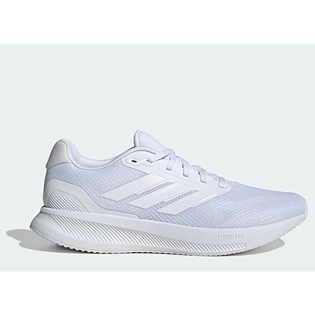 adidas Men’s Runfalcon 5 Running Shoes (Cloud White) $21 + Free S&H