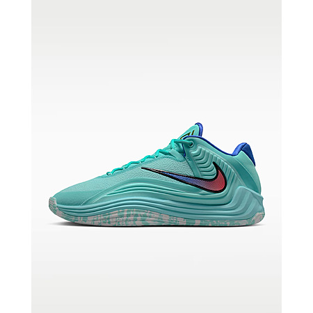 2-Pairs Nike Men’s Freak 7 “Light Aqua” Basketball Shoes $69.55 + Free S&H