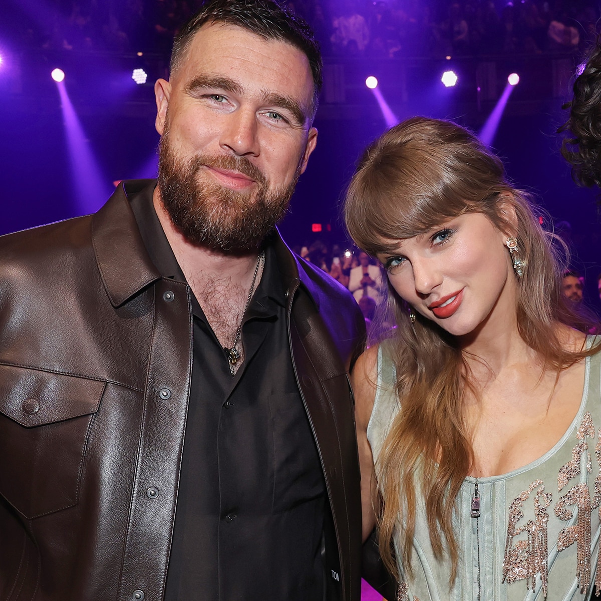 Taylor Swift & Travis Kelce Wouldn’t Be the First Couple to Wed at MSG