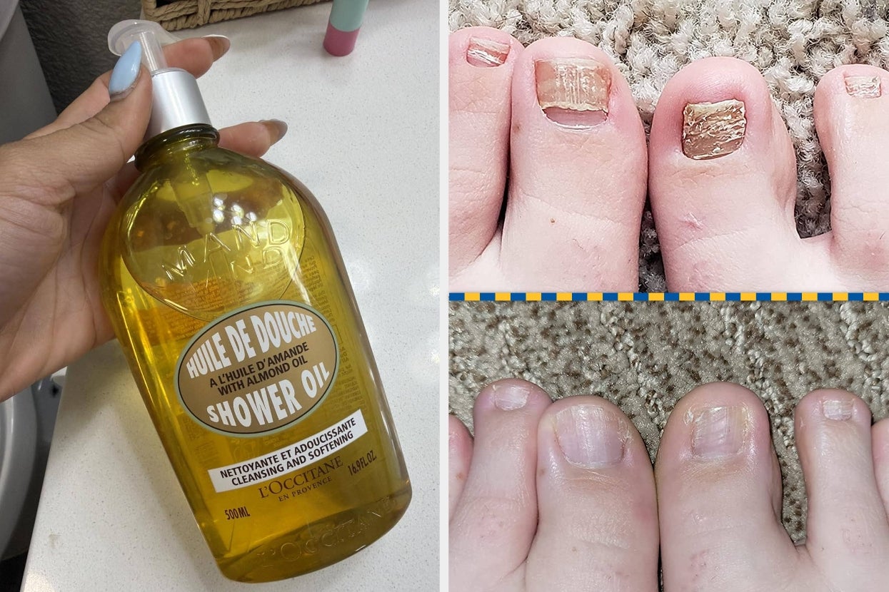 Just 27 Personal Care Products From Amazon You’ll Want To Add To Your Routine