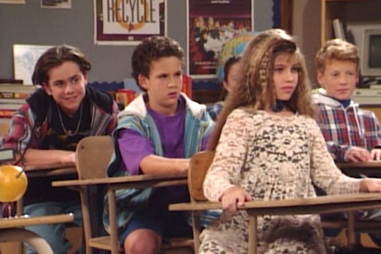 Sorry, But Only People With Above-Average Geography Knowledge Can Pass This Middle School Quiz