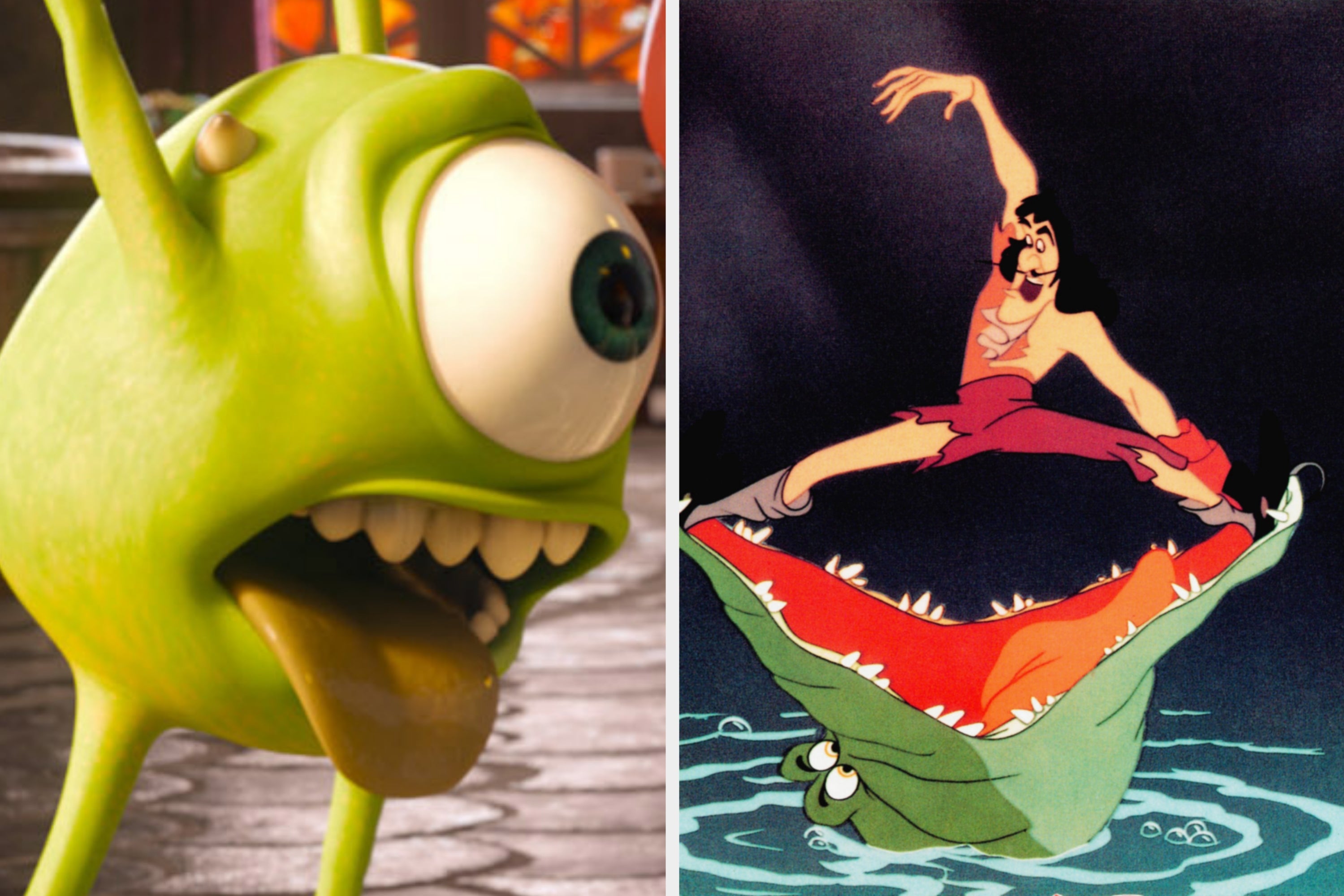 If You Can Spell 13/15 Of Tricky Disney Names, You’re Smarter Than 95% Of People