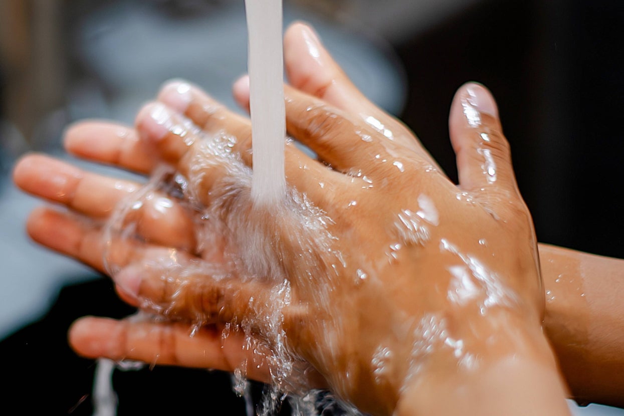 A Parasite That Causes “Explosive Diarrhea” Is Spreading Across The US. Here’s What Doctors Want You To Know.