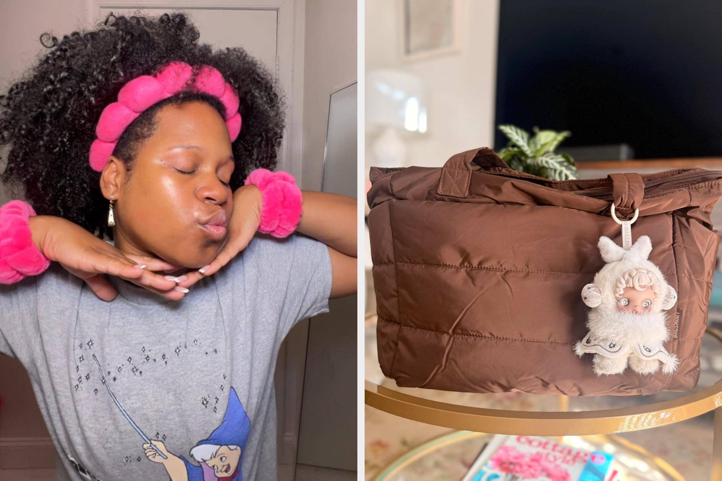 20 Phenomenal Things From Amazon’s “Internet Famous” List Reviewers Wish They Could Give More Than 5 Stars