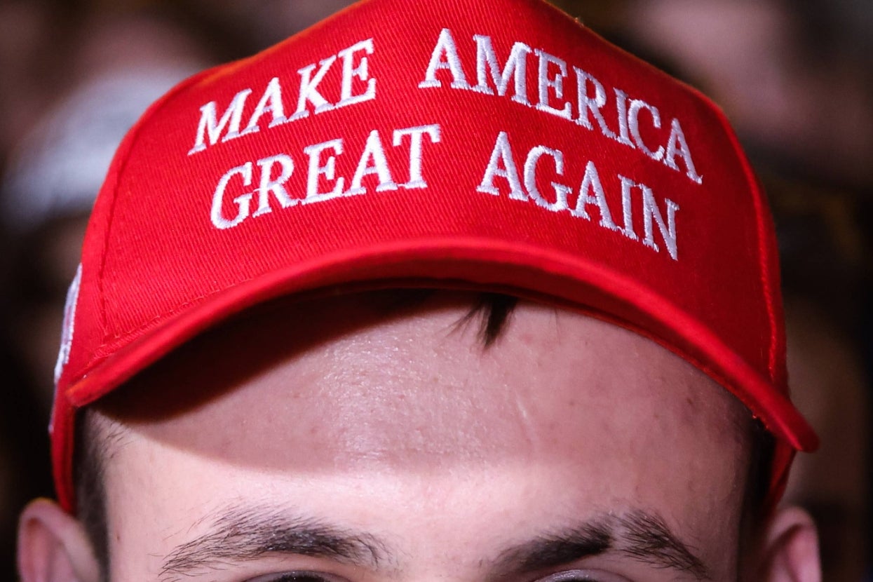 People Are Revealing The Specific Words And Phrases That People Use That Instantly Scream MAGA