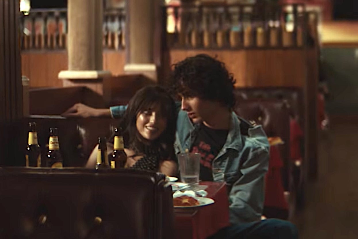 Since Planning A Date Can Be ~Stressful~, Just Make A Today’s Hits Playlist And I’ll Do It For You