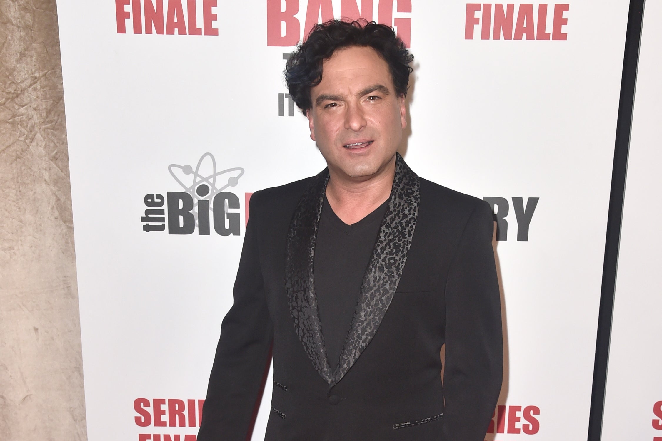 After Pretty Much Disappearing From The Public Eye, “The Big Bang Theory” Star Johnny Galecki Explained Why He’s Acting Again