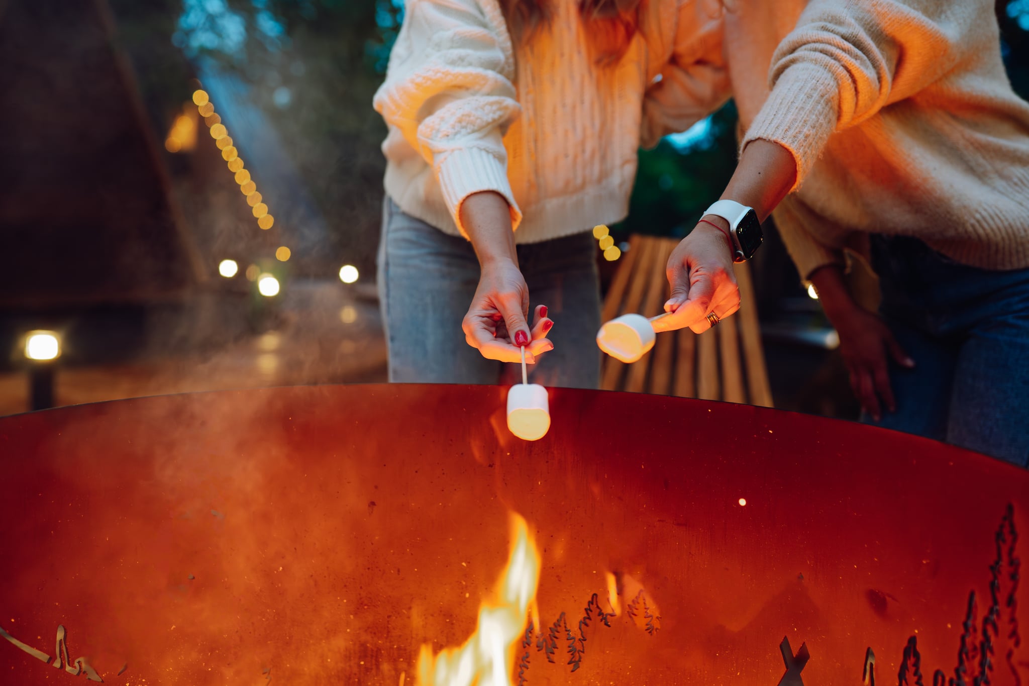 I Went to Adult Summer Camp — and Loved It