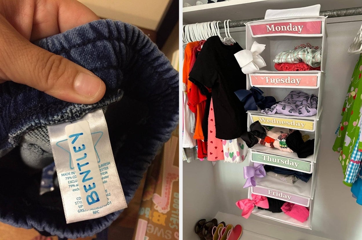 25 Parenting Products That’ll Help You Survive Back To School Season