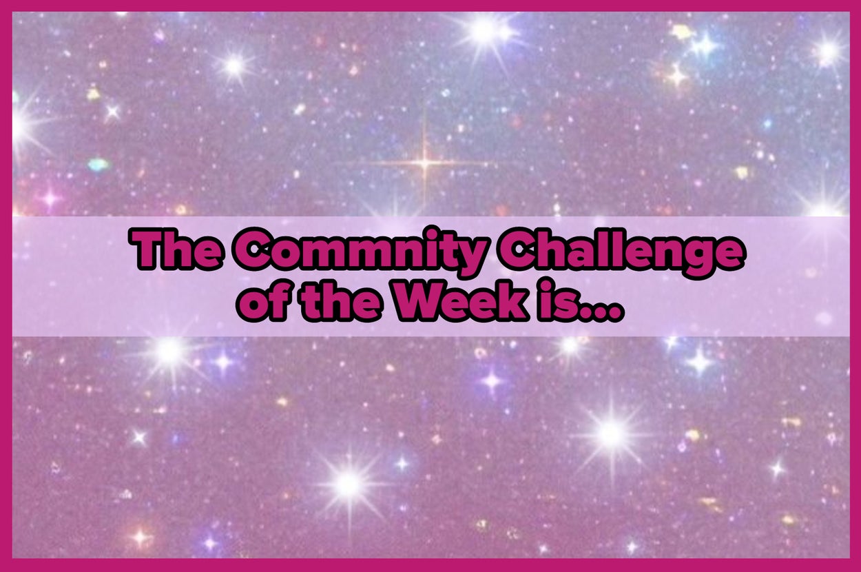 This Week’s Community Challenge: Who Can Create The Most ~Aesthetically Pleasing~ Quiz?