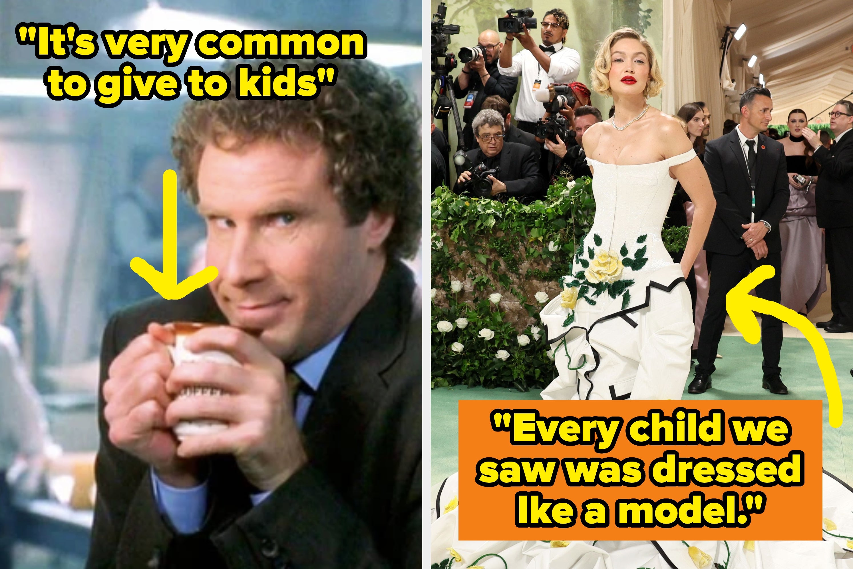 “It’s Normal To Give Kids Coffee”: People Are Revealing International Parenting Practices That Might Surprise Americans