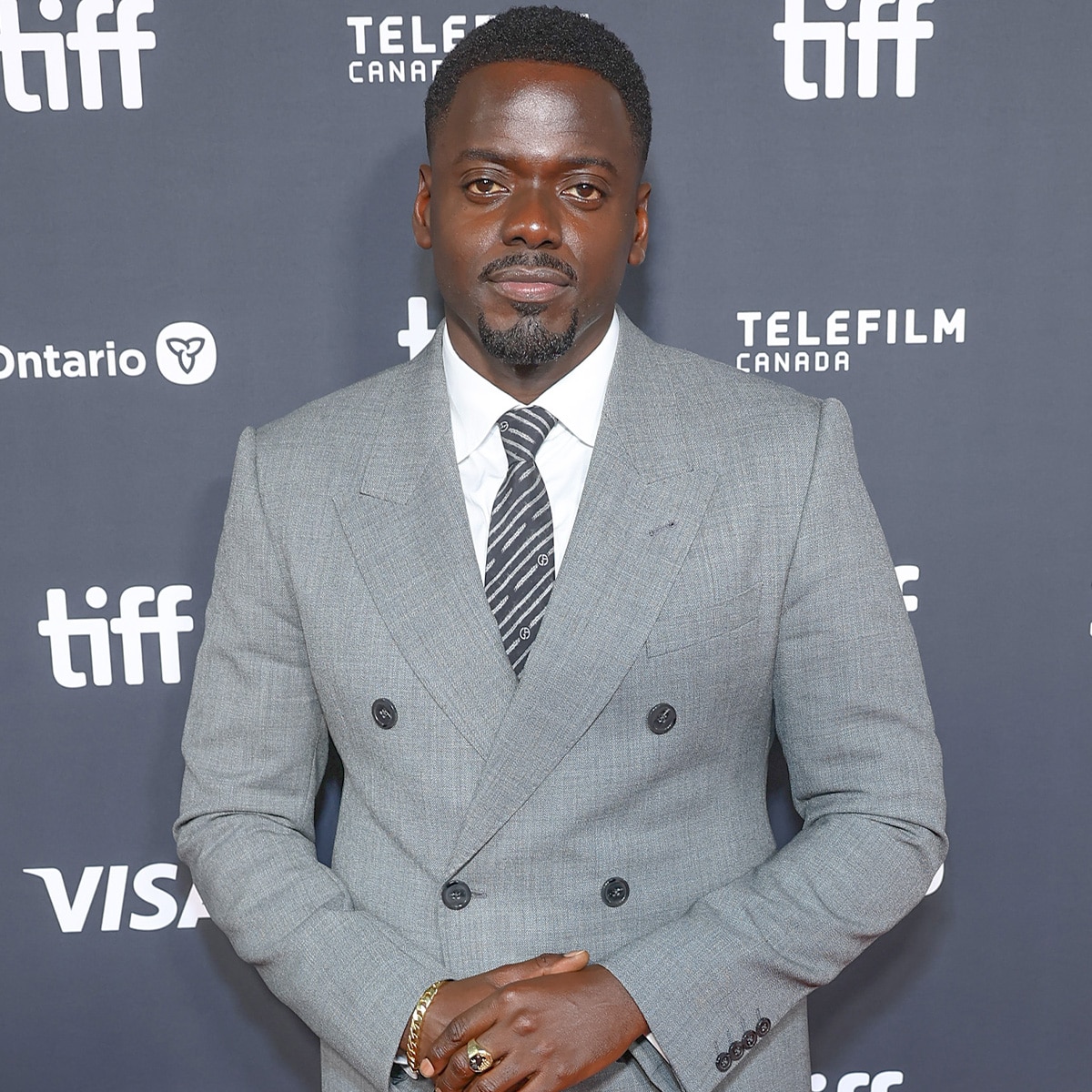 Daniel Kaluuya Watched The Kardashians to Prepare for New Acting Role
