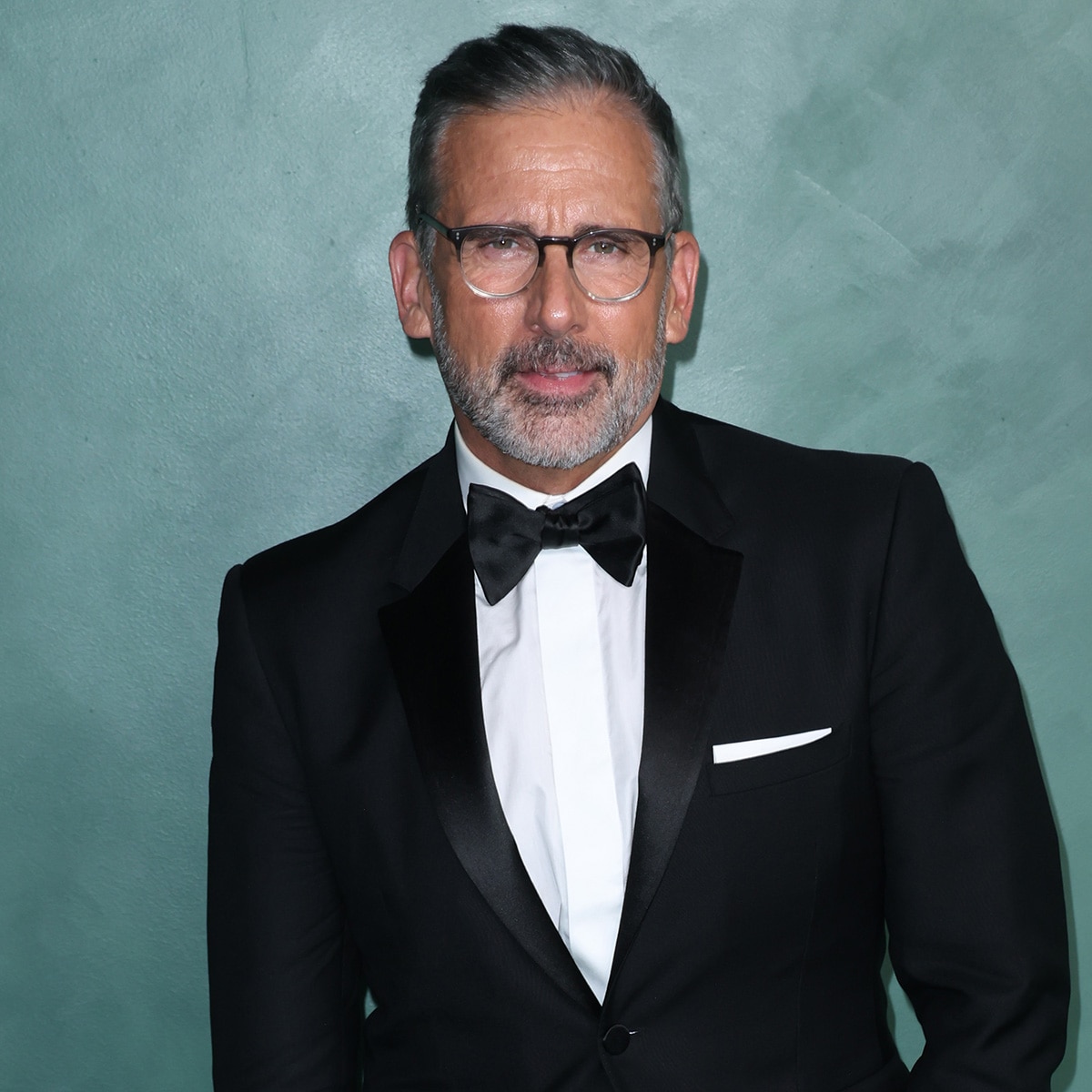 Steve Carell Reacts to the Internet Calling Him “Zaddy”