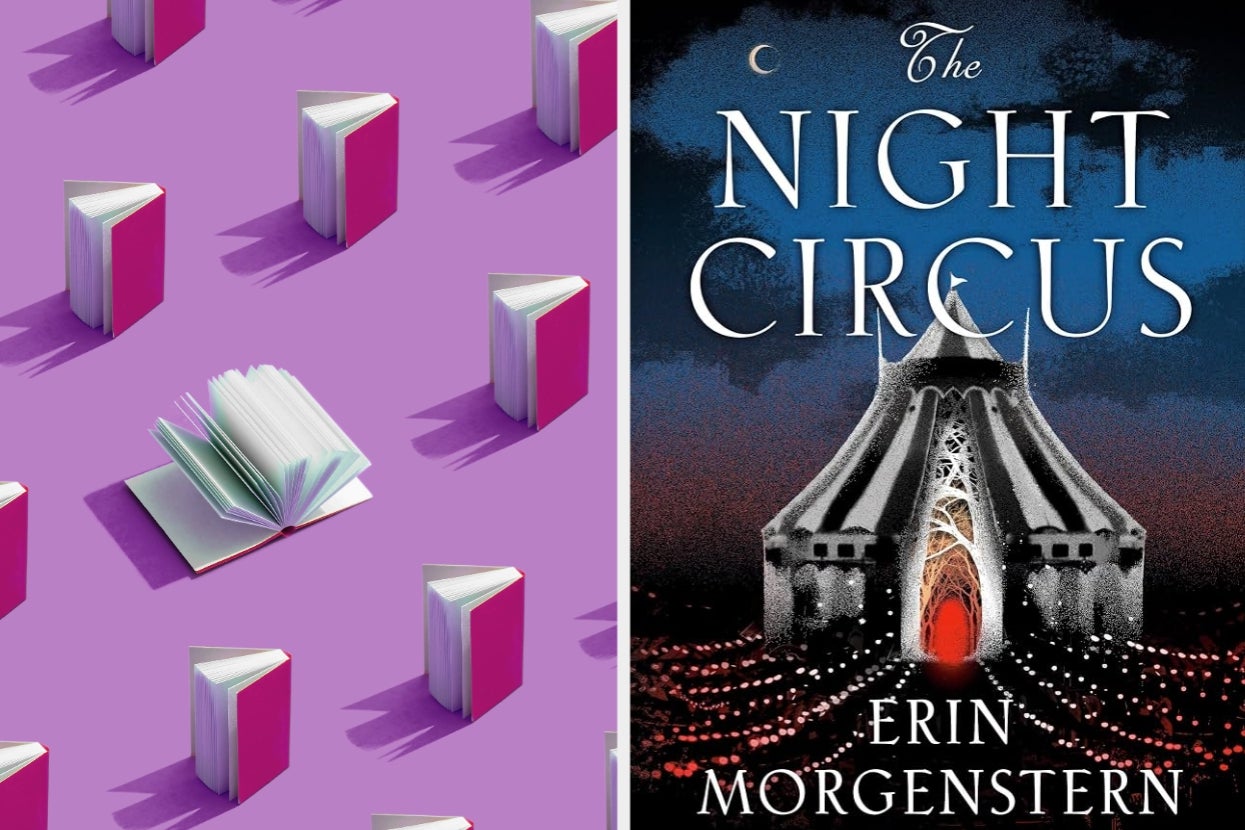 Design A Storybook From Scratch And We’ll Tell You Exactly Which Book Belongs On Your Nightstand