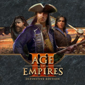 Age of Empires III: Definitive Edition (PCDD/Steam Digital Key) $4.80