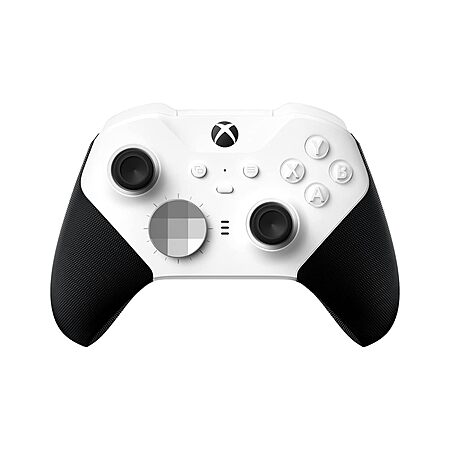 Microsoft Xbox Elite Series 2 Core Wireless Gaming Controller (White) $111.75 + Free S&H