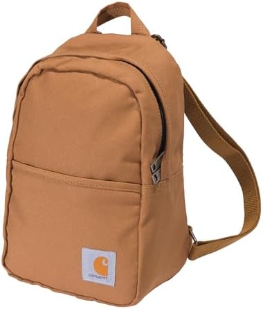 Carhartt Classic Mini Backpack (Various Colors) $28.50 or less