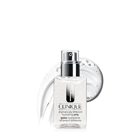 4.2-Oz Clinique Dramatically Different Hydrating Jelly Facial Moisturizer $16.15 w/ S&S