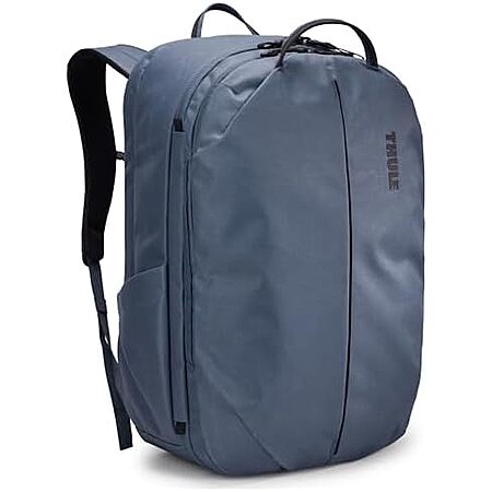 Thule Aion 40L Backpack w/ Removable TPU Rolltop Bag (Dark Slate) $111 + 10% Back w/ Prime VISA Card + Free S&H