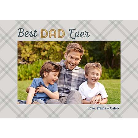 CVS Photo Offer: 4″x6″ Customized Photo Magnet (Portrait or Landscape) $1 + Free Pickup