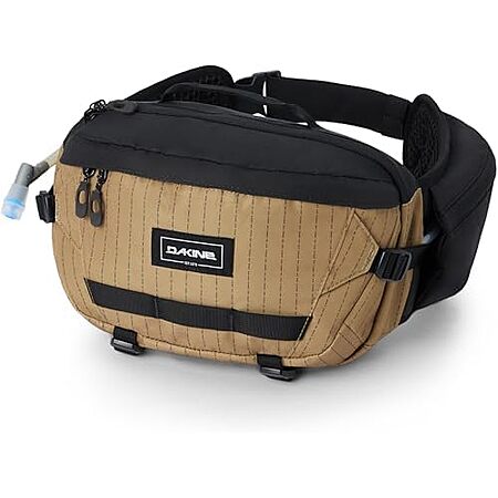 Dakine Hot Laps 5L Bike Hip Pack w/ Water Bottle Pockets $61.20 + Free S&H